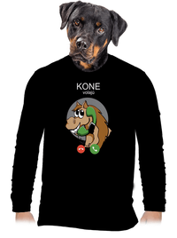 pánske dlhý rukáv