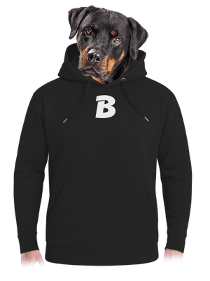 unisex mikina premium