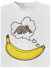 detské športové tričko