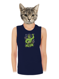 dámske tielko voľné