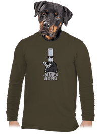 pánske dlhý rukáv