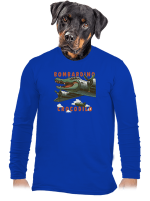 pánske dlhý rukáv