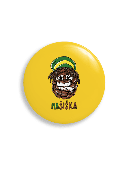 Hašiška placka 