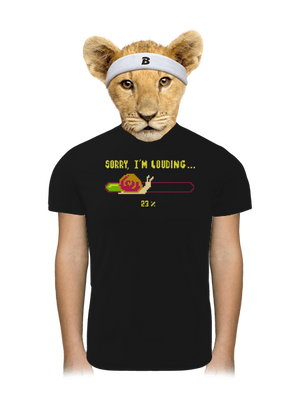 detské športové tričko