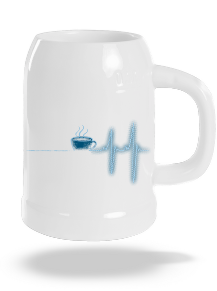 Coffee help polliter White