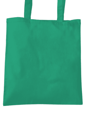 Bez potlače taška Mint