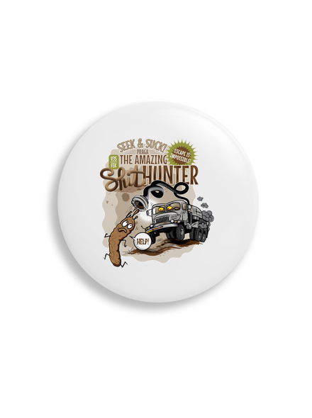 Shithunter  