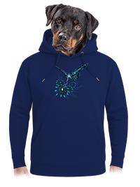 unisex mikina premium