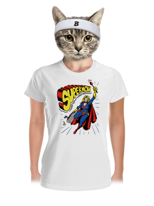 dámske športové tričko