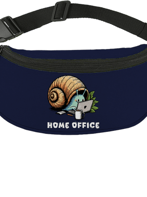 Slimákov home office ľadvinka French Navy