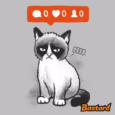 Grumpy