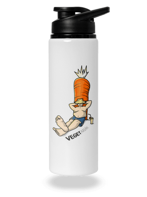 flaša na vodu