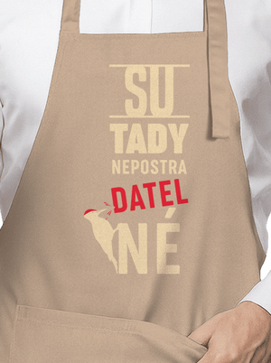 Nepostradatelné zástera Rope