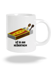 veľký hrnček