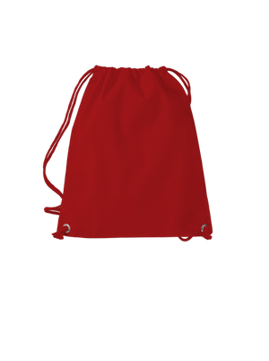 Bez potlače vak Red Mal