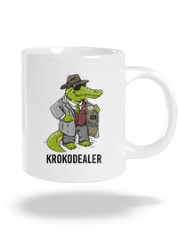 veľký hrnček