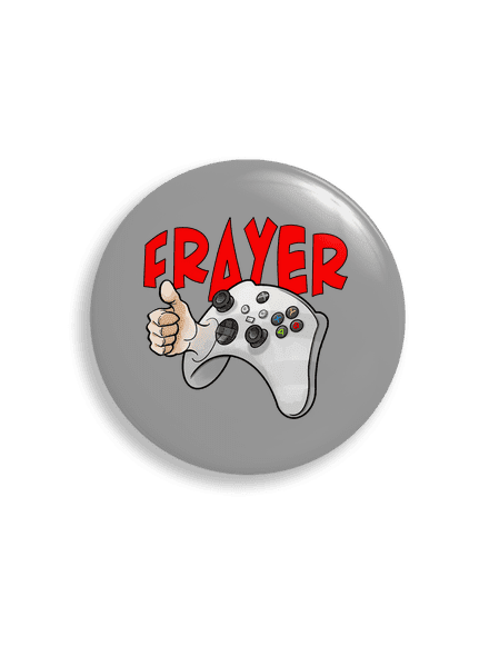 Frayer placka 