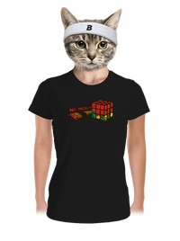 dámske športové tričko