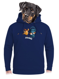 unisex mikina premium