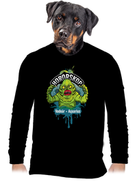 pánske dlhý rukáv