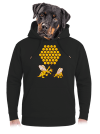 unisex mikina premium