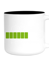 farebný hrnček