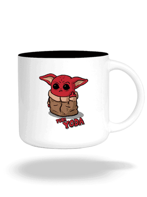farebný hrnček
