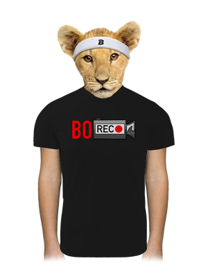 detské športové tričko