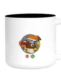 farebný hrnček