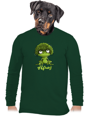 pánske dlhý rukáv