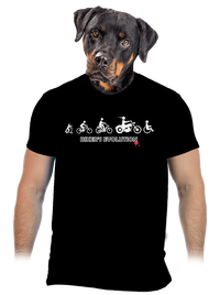 pánske tričko