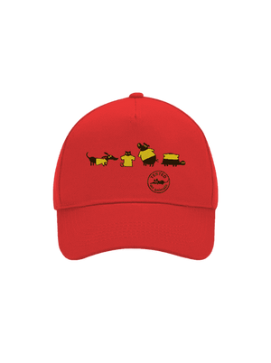 šiltovka baseballka