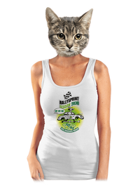 dámske tielko klasické