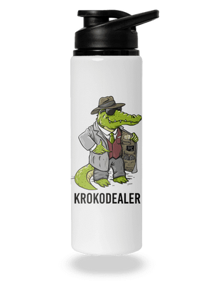 flaša na vodu