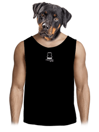 pánske tielko