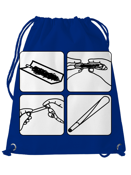 Joint vak Royal Blue Mal