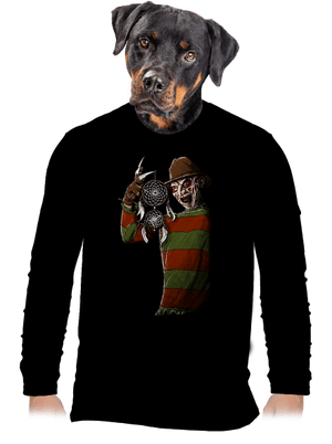 pánske dlhý rukáv