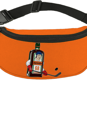 Jágrmeister ľadvinka Orange