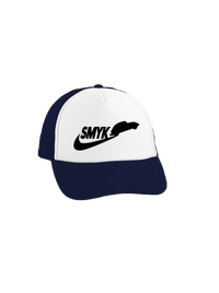 šiltovka truckerka