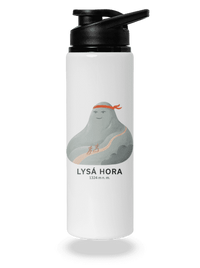 flaša na vodu