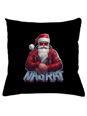 Sranta Klaus vankúš Black