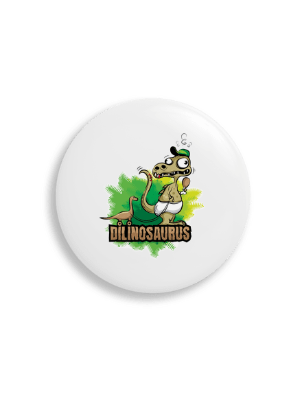 Dilinosaurus  