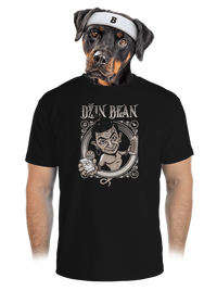 pánske športové tričko