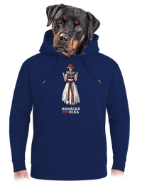 unisex mikina premium