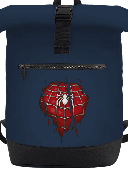 Spider Inside batoh French Navy