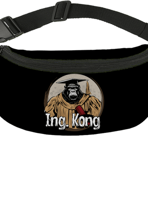 Ing. Kong ľadvinka Black