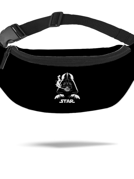 Darth Star ľadvinka Black