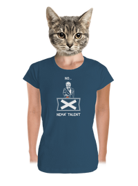 dámske tričko prémium