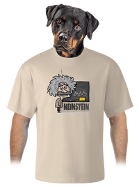 unisex tričko oversized