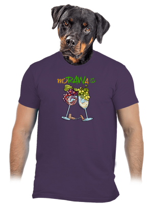 pánske tričko